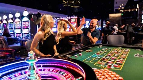 best slots to play at saracen casino